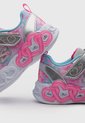 Tenis Lifestyle SKECHERS Infinite Heart Lights Multicolor de Skechers