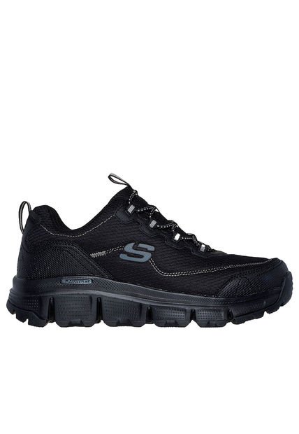 TENIS SKECHERS HOMBRE 237704BBK SUMMITS AT Talla 8