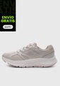 Tenis Running SKECHERS Go Run Consistent 2.0 - Mapleton Taupe de Skechers