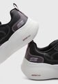 Tenis SKECHERS Bobs Infinity Negro de Skechers