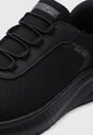 Tenis SKECHERS Bobs Sport Squad Chaos Negro de Skechers