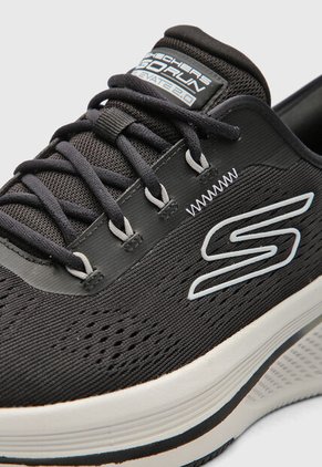 Tenis SKECHERS Go Run Elevate 2.0 Negro