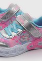 Tenis Lifestyle SKECHERS Infinite Heart Lights Multicolor de Skechers