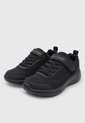 Tenis Lifestyle Skechers Quantarun Bounder Negro de Skechers