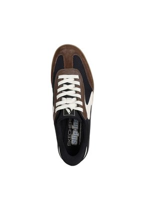 TENIS SKECHERS MUJER 185323BKBR HOTSHOT Talla 5.5