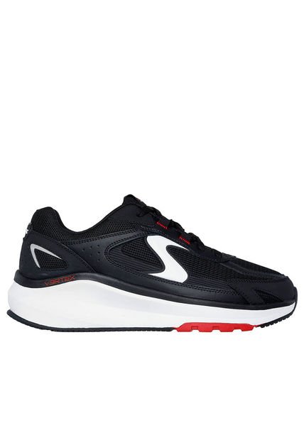 TENIS SKECHERS HOMBRE 233076BLK VERTEX Talla 9.5