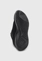 Tenis Lifestyle Skechers Quantarun Bounder Negro de Skechers