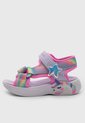 Sandalias SKECHERS Unicorn Dreams Lila de Skechers