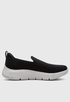 Tenis SKECHERS Go Walk Flex Negro