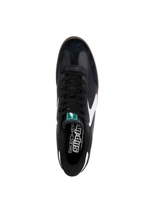 TENIS SKECHERS HOMBRE 254154BKW HOTSHOT Talla 9.5