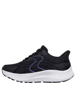 TENIS SKECHERS MUJER 128643BLK GO RUN CON Talla 8