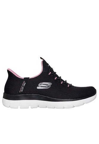 TENIS SKECHERS MUJER 150284BKMV SUMMITS Talla 5.5 Skechers