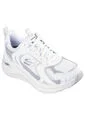TENIS SKECHERS MUJER 150332WHT ARCH FIT 2 Talla 8 de Skechers