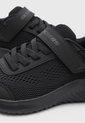Tenis Lifestyle Skechers Quantarun Bounder Negro de Skechers
