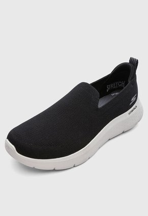 Tenis SKECHERS Go Walk Flex Negro