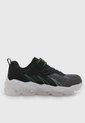 Tenis Lifestyle Skechers Mega Surge 2.0 Negro de Skechers