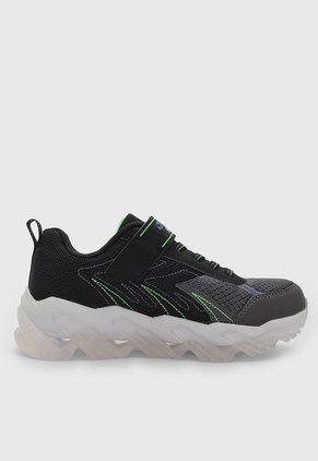 Tenis Lifestyle Skechers Mega Surge 2.0 Negro