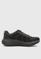 Tenis SKECHERS Max Cushioning Delta Negro de Skechers