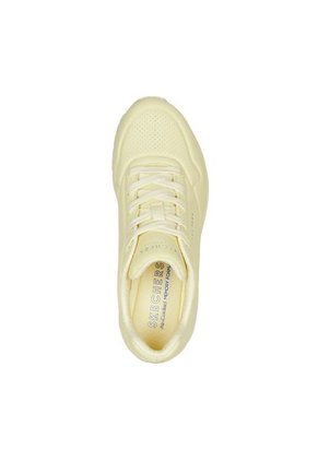 Tenis Skechers Uno - Bright Air Color Amarillo Para Mujer