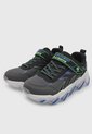 Tenis Lifestyle Skechers Mega Surge 2.0 Negro de Skechers