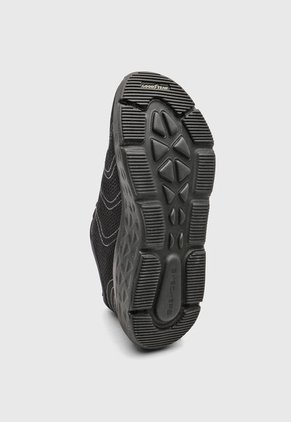 Tenis SKECHERS Max Cushioning Delta Negro