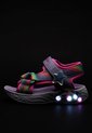 Sandalias SKECHERS Unicorn Dreams Lila de Skechers