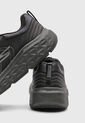 Tenis SKECHERS Max Cushioning Delta Negro de Skechers