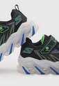 Tenis Lifestyle Skechers Mega Surge 2.0 Negro de Skechers