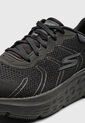 Tenis SKECHERS Max Cushioning Delta Negro de Skechers