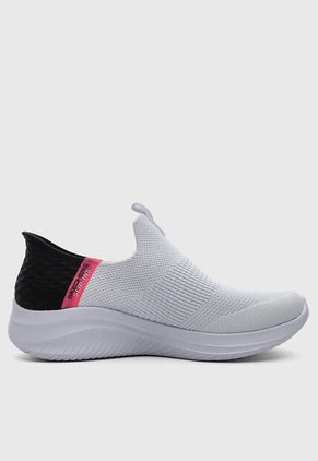 Tenis SKECHERS Ultra Flex 3.0 Blanco