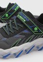 Tenis Lifestyle Skechers Mega Surge 2.0 Negro de Skechers