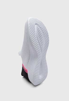 Tenis SKECHERS Ultra Flex 3.0 Blanco