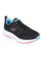 Tenis Negro Skechers GOrun Consistent - Fearsome 128076/BKMT Femenino de Skechers