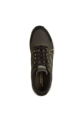 TENIS SKECHERS HOMBRE 237806OLV HILLCREST Talla 9.5