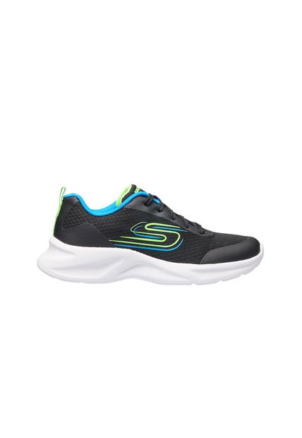 TENIS DYNAMATIC SKECHERS