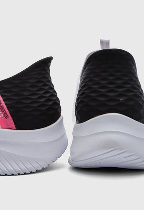 Tenis SKECHERS Ultra Flex 3.0 Blanco