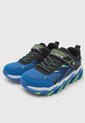 Tenis Lifestyle Skechers Mega Surge 2.0 Azul de Skechers