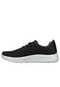 Tenis Skechers Go Walk Flex - Quota Color Negro - Blanco Para Hombre de Skechers