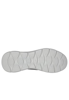 Tenis Skechers Go Walk Flex - Quota Color Negro - Blanco Para Hombre