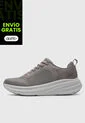 Tenis Lifestyle SKECHERS Bobs Sport Skillz Taupe de Skechers