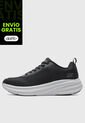 Tenis Lifestyle SKECHERS Bobs Sport Skillz Negro de Skechers