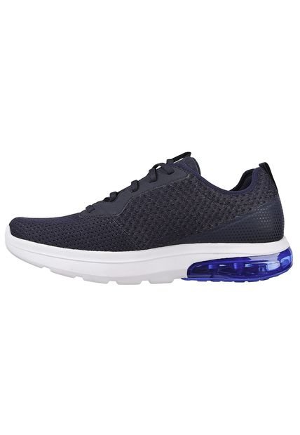 Skechers go walk 2 hombre azul online