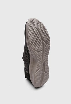 Tenis SKECHERS Slade - Rusty Gris