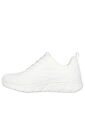TENIS SKECHERS MUJER 117591WHT BOBS B FLE Talla 8.5 de Skechers