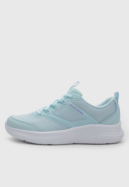Tenis Lifestyle Skechers Azul