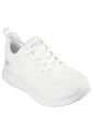 TENIS SKECHERS MUJER 117591WHT BOBS B FLE Talla 8.5 de Skechers