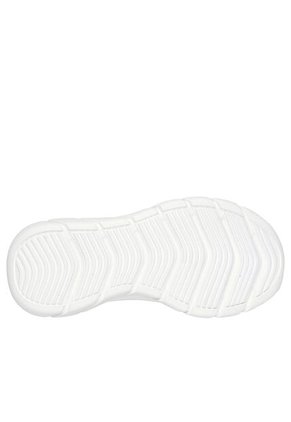 TENIS SKECHERS MUJER 117591WHT BOBS B FLE Talla 8.5