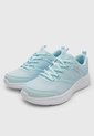 Tenis Lifestyle Skechers Azul de Skechers
