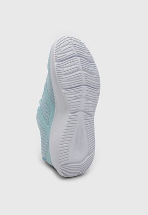 Tenis Lifestyle Skechers Azul