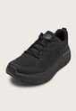 Tenis Training Negro Skechers Max Cushioning Delta de Skechers